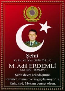 Muhammet Adil ERDEMLİ - görsel