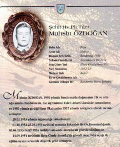 Muhsin ÖZDOĞAN - görsel