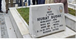 Murat Budak - görsel