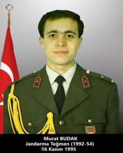 Murat Budak