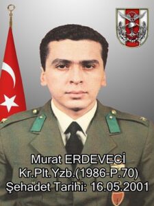 Murat ERDEVECİ
