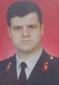 Murat Özkan