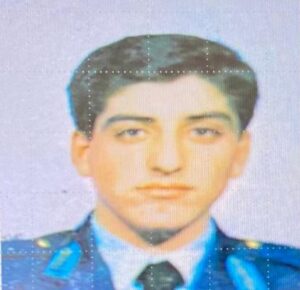 Murat ÖZYALÇIN - görsel
