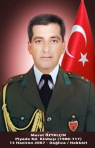 Murat ÖZYALÇIN