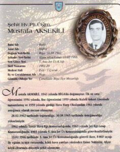 Mustafa Aksekili - görsel