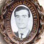 Mustafa Aksekili