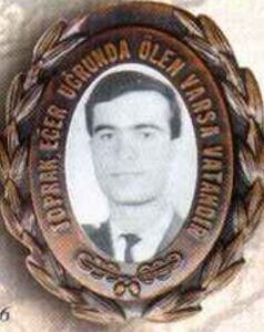 Mustafa Aksekili