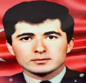 M. Aydın AYDOĞMUŞ