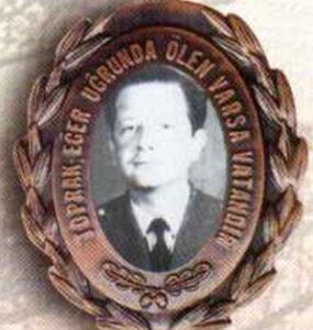 Mustafa Ege