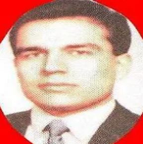 Mustafa Solak
