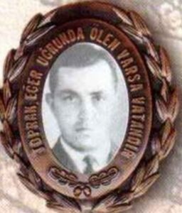 Mustafa TUNCA