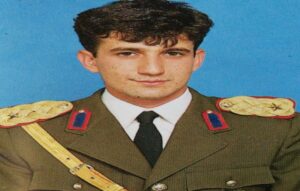 Mustafa Ünal