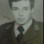 M. Nazım Evren