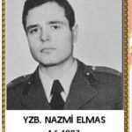 Nazmi Elmas