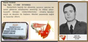 Nazmi Elmas - görsel