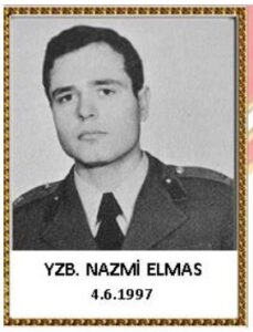Nazmi Elmas