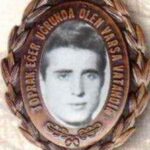 Necati Benel