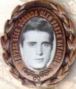 Necati Benel