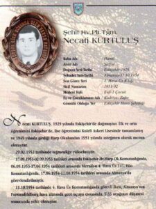 Necati KURTULUŞ - görsel