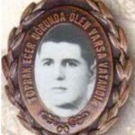 Necati OKER
