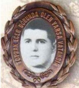 Necati OKER