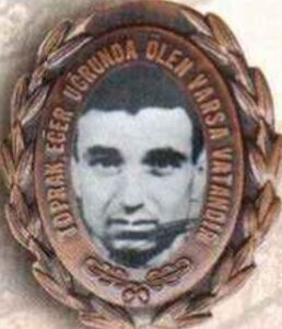 Necmi YILMAZ