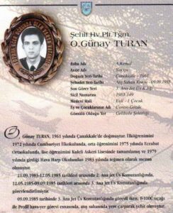O. Günay Turan - görsel