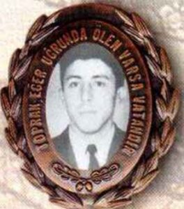 Oktay Ünal