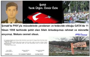 Ömür Özle - görsel
