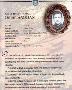A.Orhan SAĞMAN - görsel
