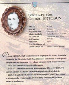 Osman ERTOSUN - görsel