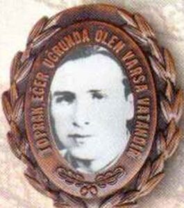 Osman ERTOSUN