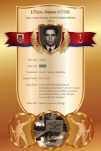 Osman Güzel - görsel