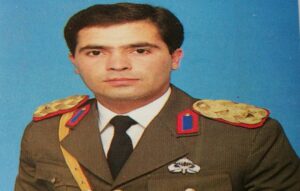 Osman Güzel