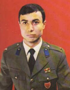 Özdem Baloğlu