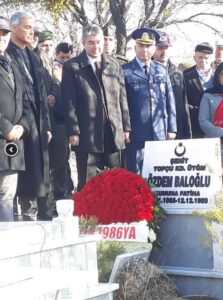 Özdem Baloğlu - görsel