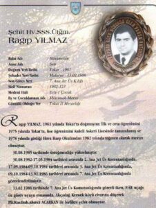 Ragıp Yılmaz - görsel