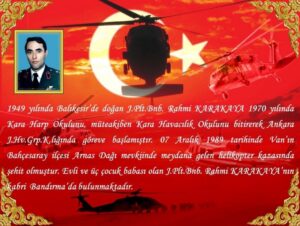 Rahmi Karakaya - görsel