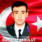 Ramazan Akbulut