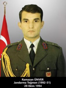 Ramazan Ünver