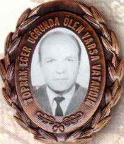 Recai Vardal