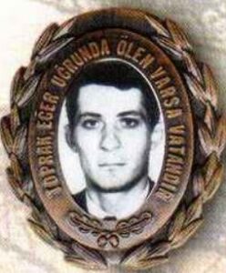 Recep Eroğlu