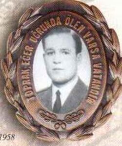 M. Reşat Enginler
