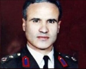 Rıdvan Özden