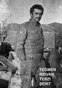 Rıdvan TERZİ - görsel