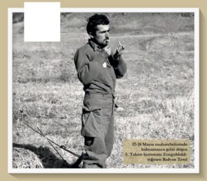 Rıdvan TERZİ - görsel