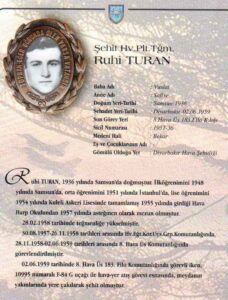 Ruhi Turan - görsel