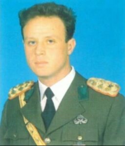 Sadettin Önder Balkaya