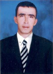 Şafak TOPALLAR