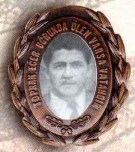 Şahap Demiray